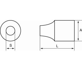 Cortajuntas | 333-003-2/333-030-2